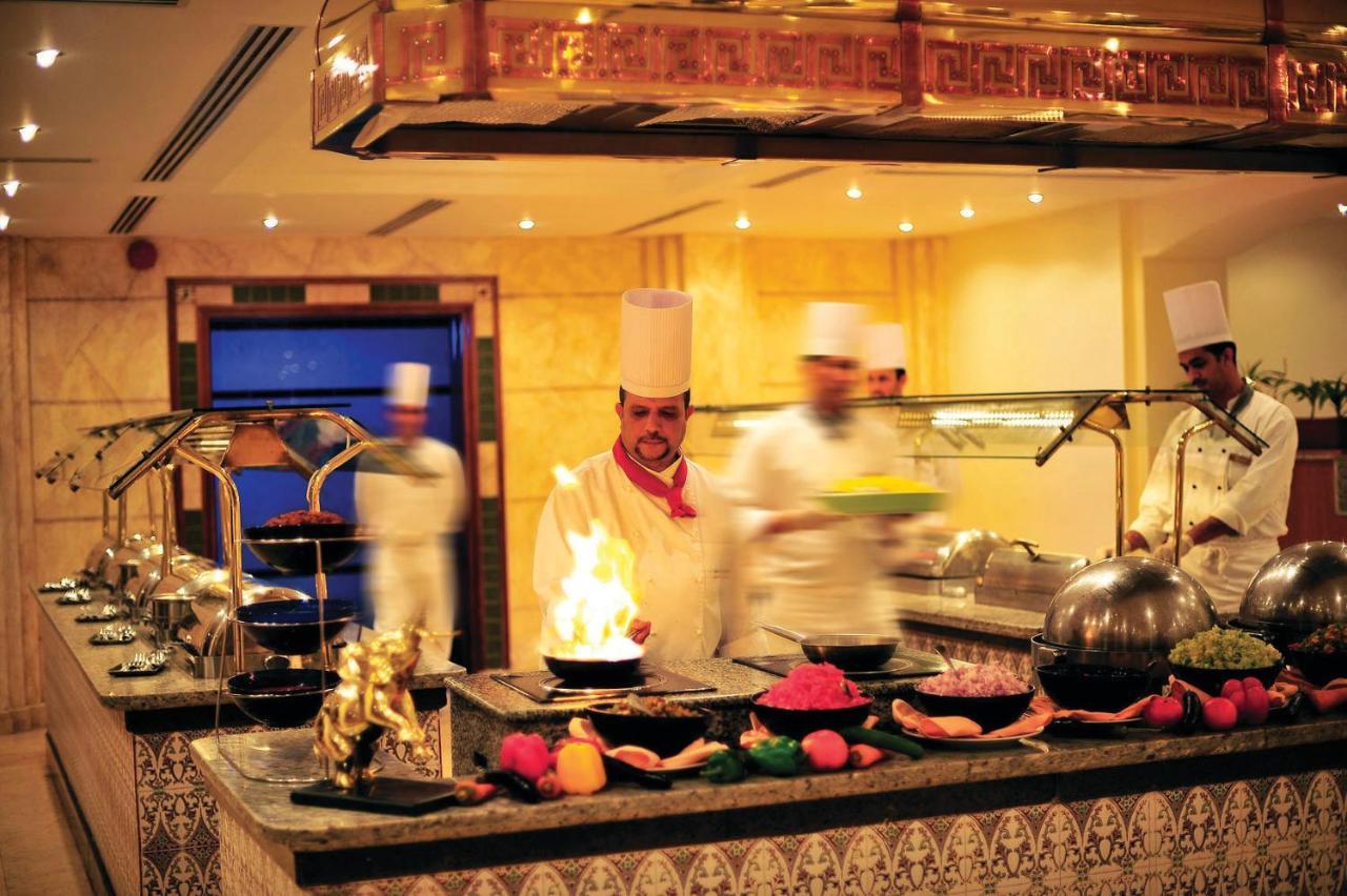 Resort Baron Palms Adults Friendly Only 16 Years Boutique Style Sharm el-Sheikh
