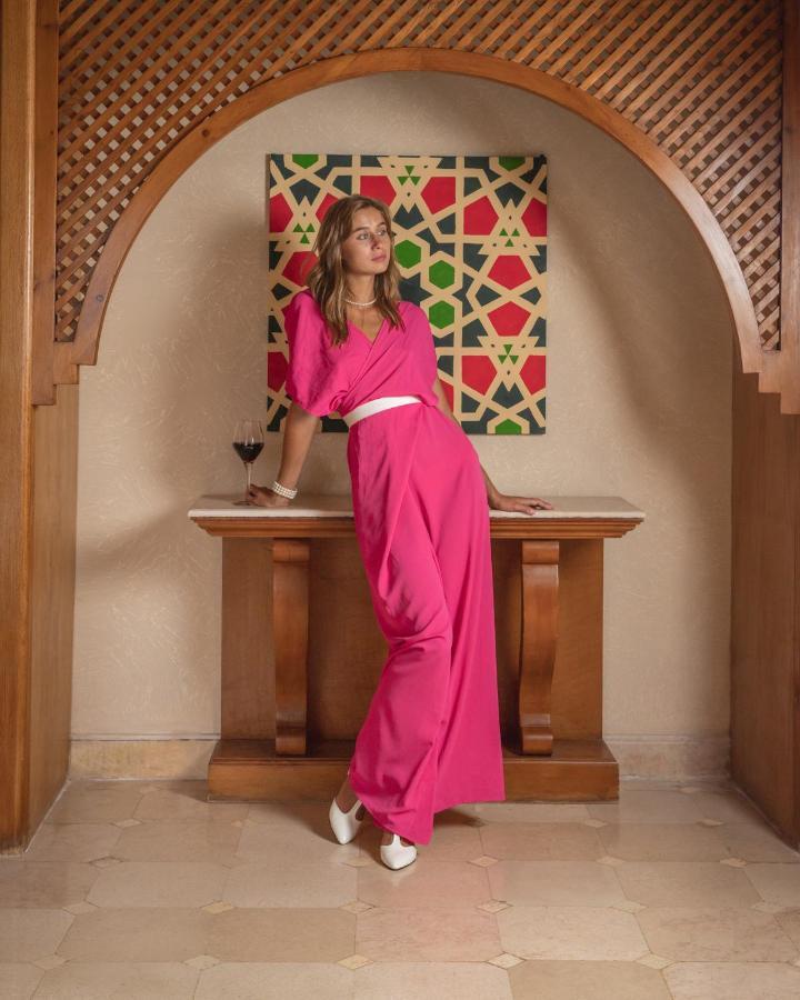 Makadi Palace - Couples And Families Only Resort
