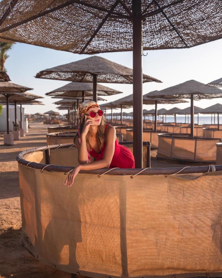 Resort Makadi Palace - Couples And Families Only
