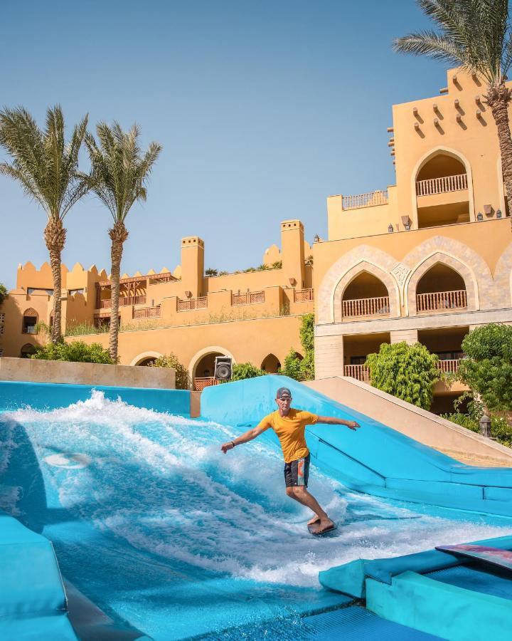 Grand Waterworld Makadi Family Star - Couples And Families Only Resort 5*