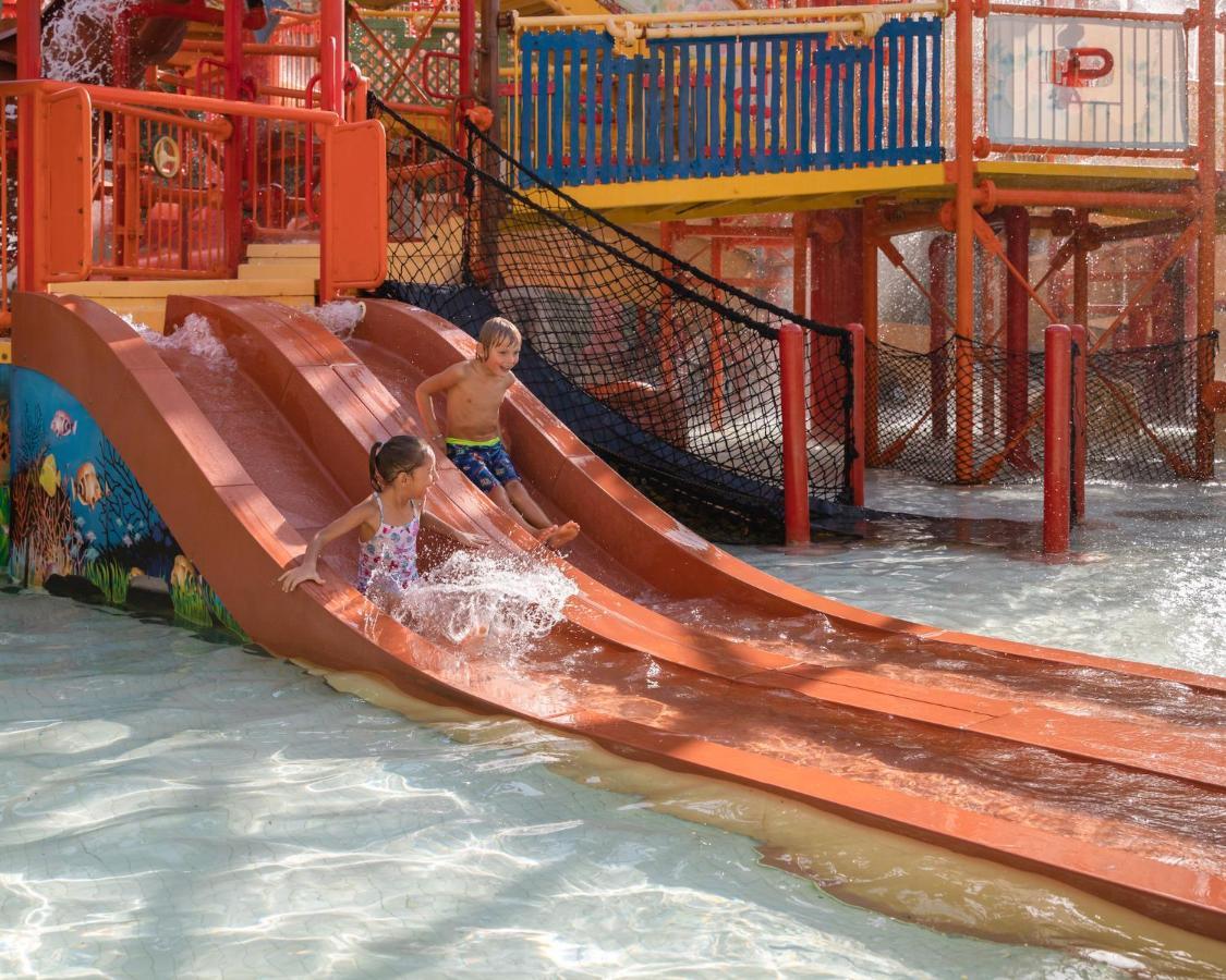 Grand Waterworld Makadi Family Star - Couples And Families Only 5*