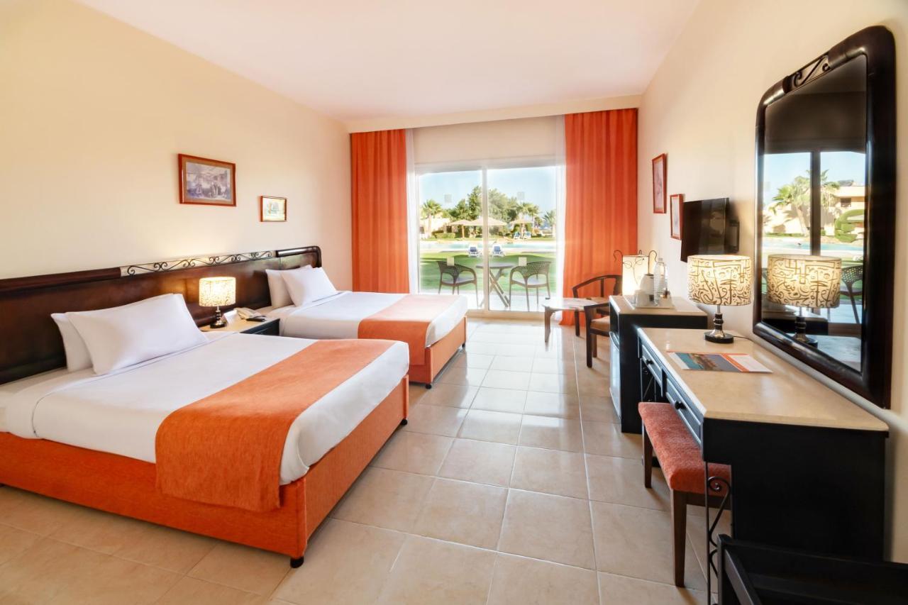 Resort Wadi Lahmy Azur - Soft 3*