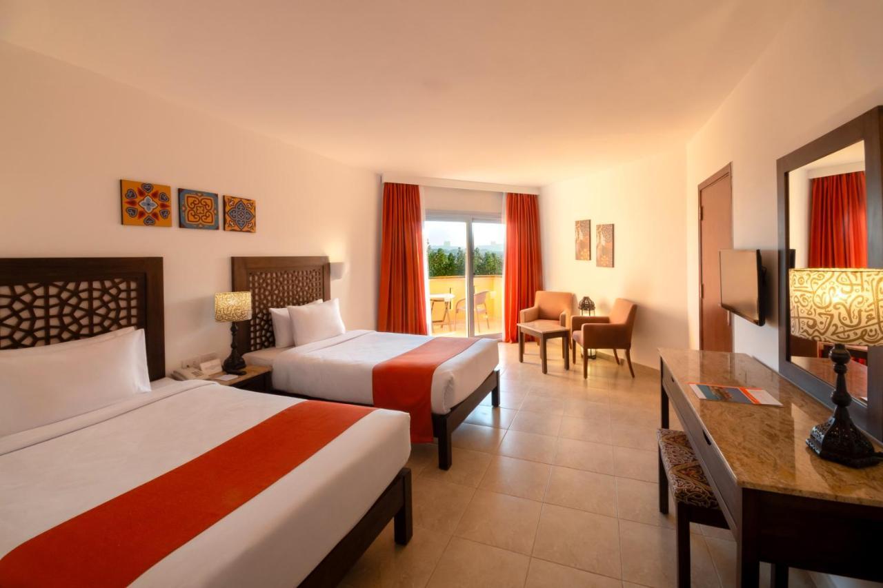 Resort Wadi Lahmy Azur - Soft Abu Ghusun