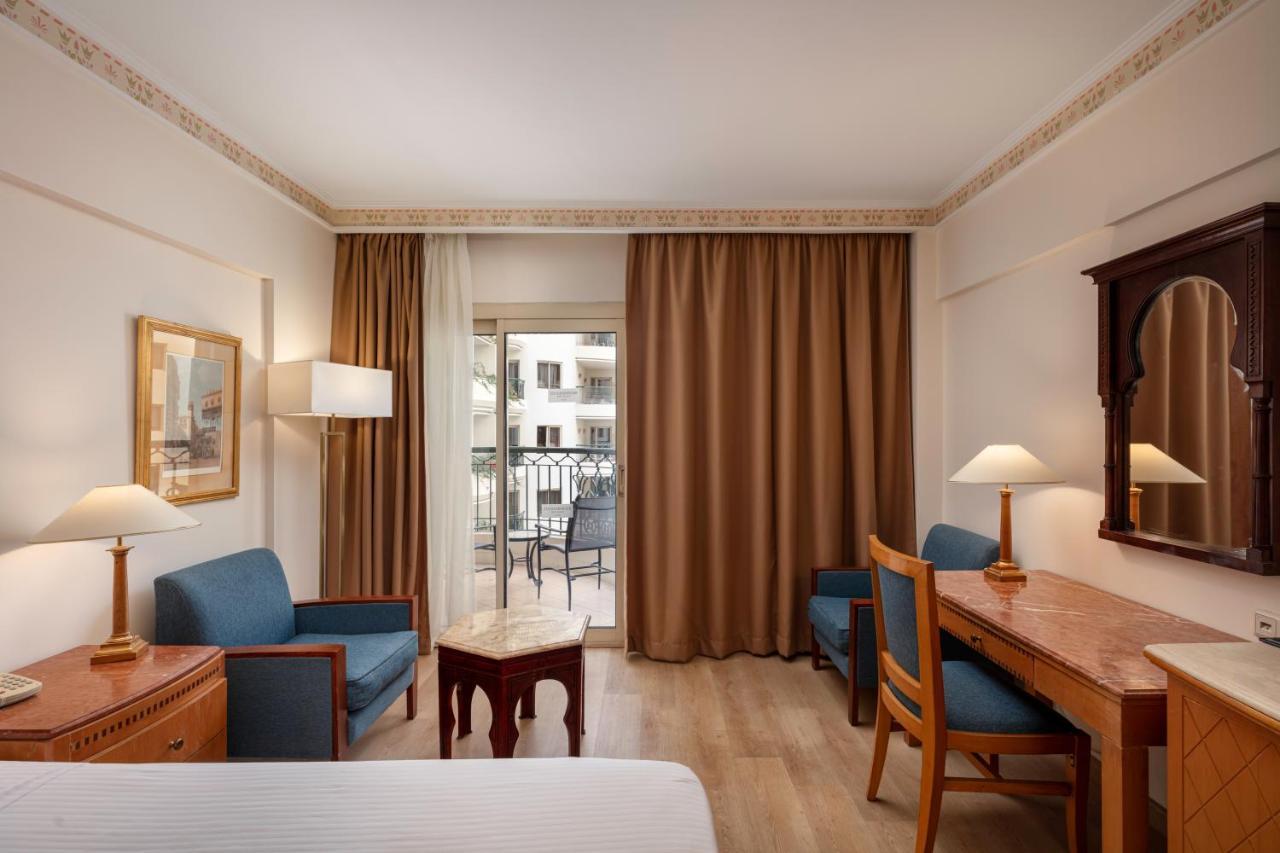 Hotel Steigenberger Nile Palace - Convention Center 5*