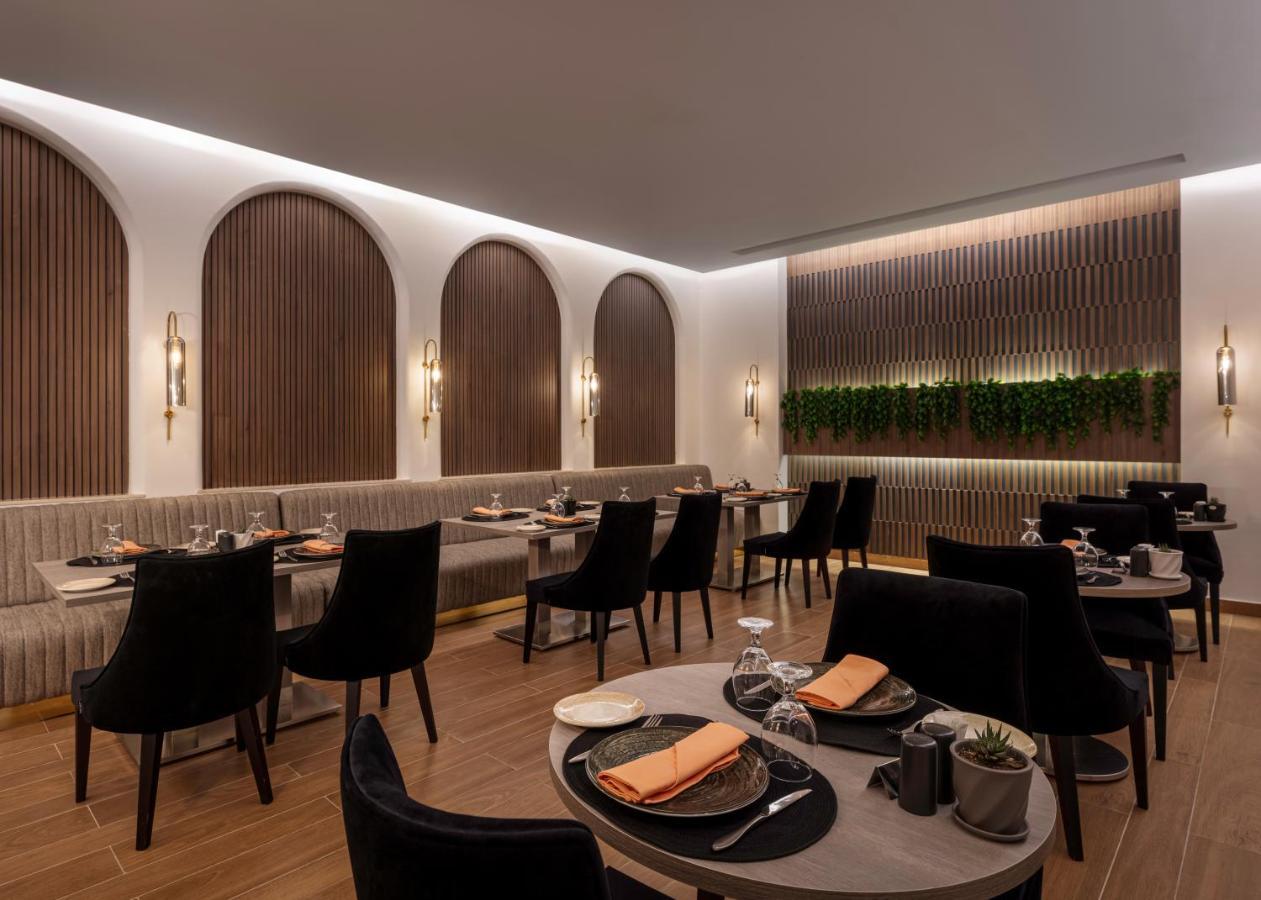 Steigenberger Nile Palace - Convention Center Hotel 5*