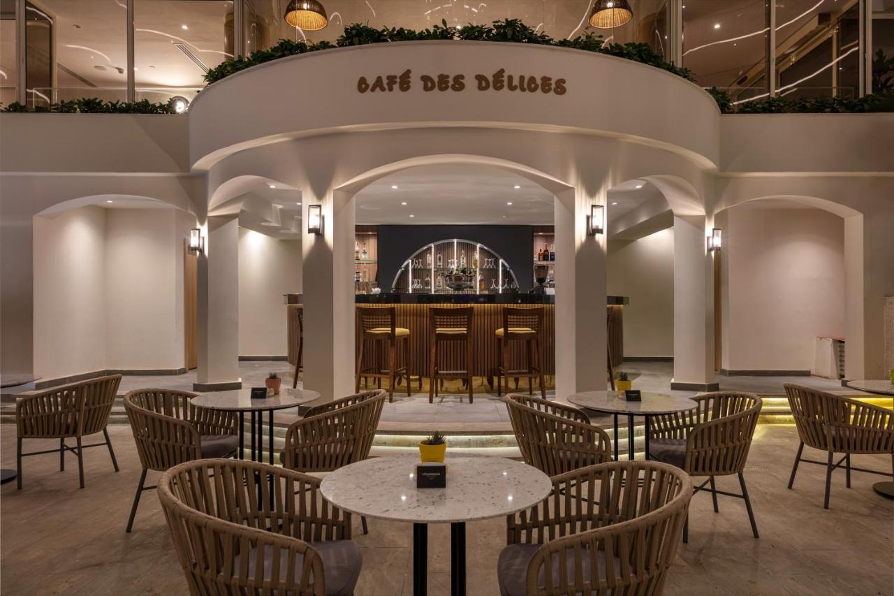 Steigenberger Nile Palace - Convention Center Hotel 5*