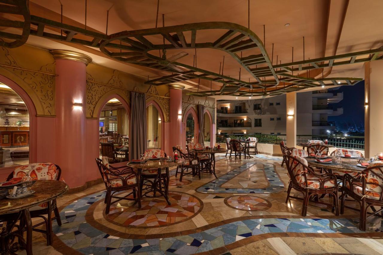 Steigenberger Nile Palace - Convention Center Hotel 5*