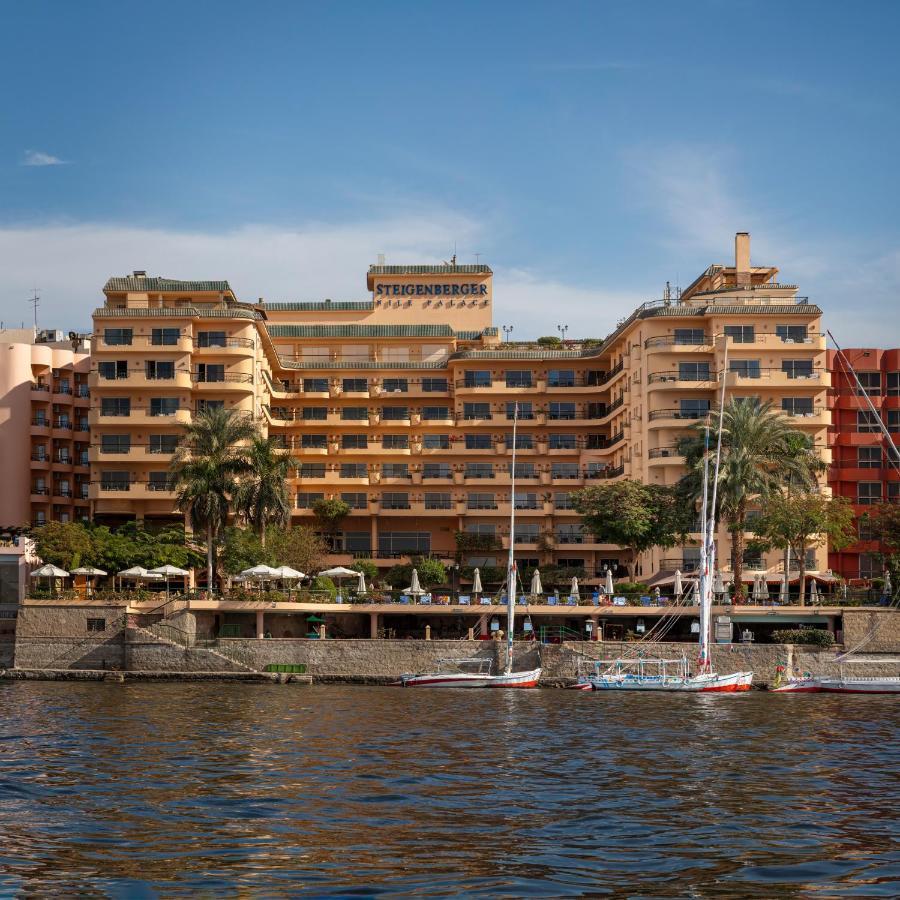 Steigenberger Nile Palace - Convention Center