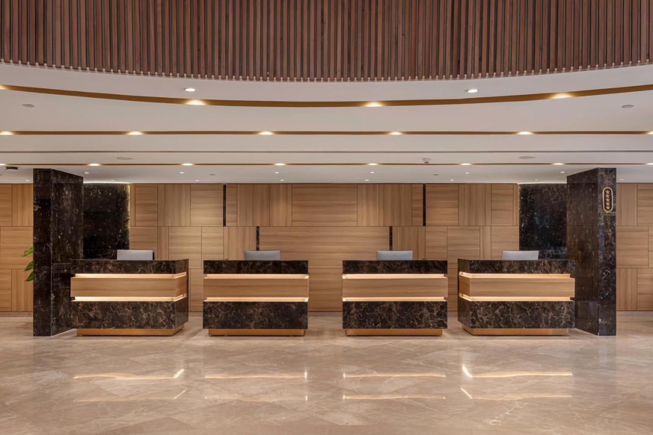 Steigenberger Nile Palace - Convention Center 5*