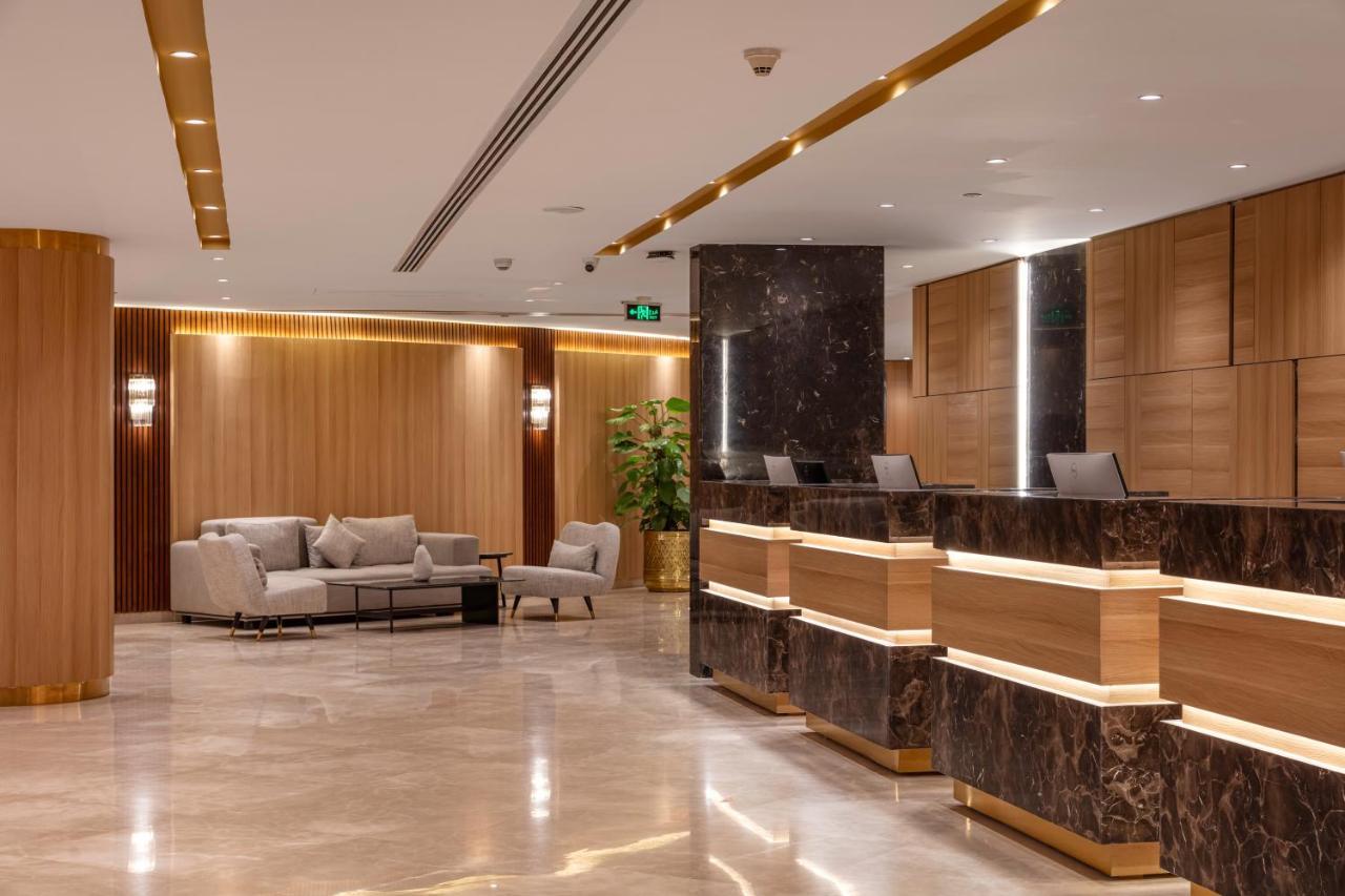 Steigenberger Nile Palace - Convention Center Hotel