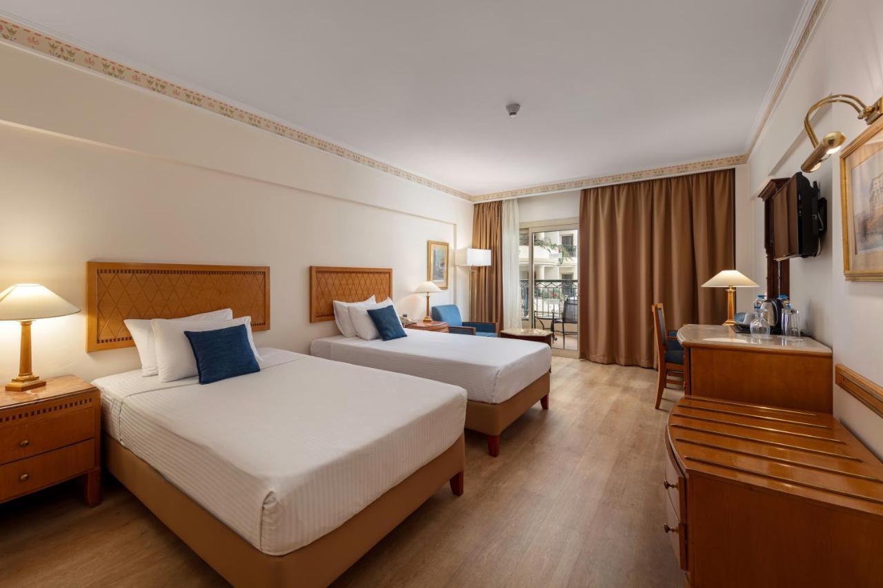 Steigenberger Nile Palace - Convention Center 5* Luxor