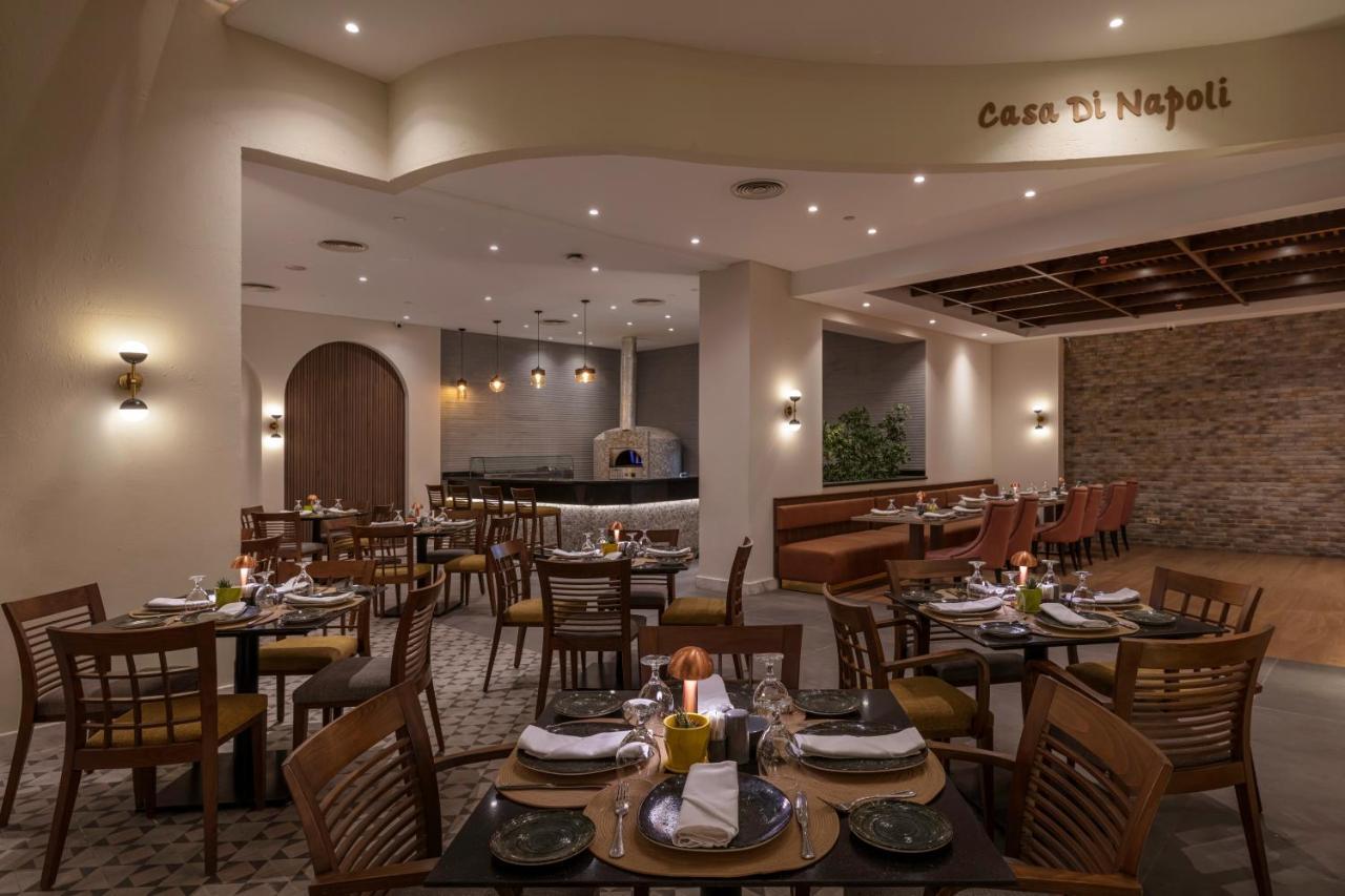 Steigenberger Nile Palace - Convention Center 5* Luxor