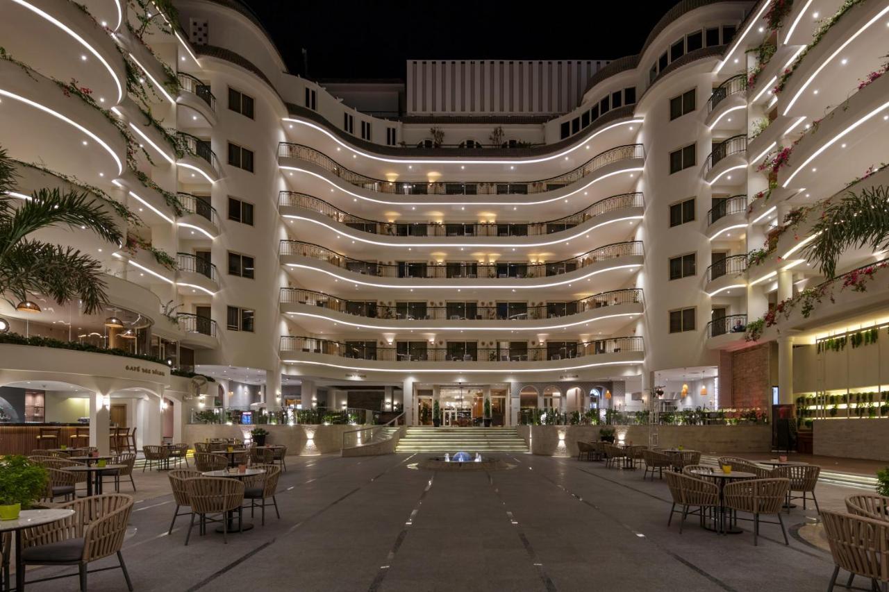 Hotel Steigenberger Nile Palace - Convention Center 5*