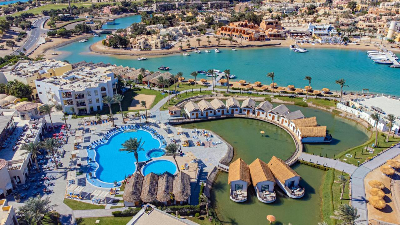 Resort Panorama El Gouna Hurghada