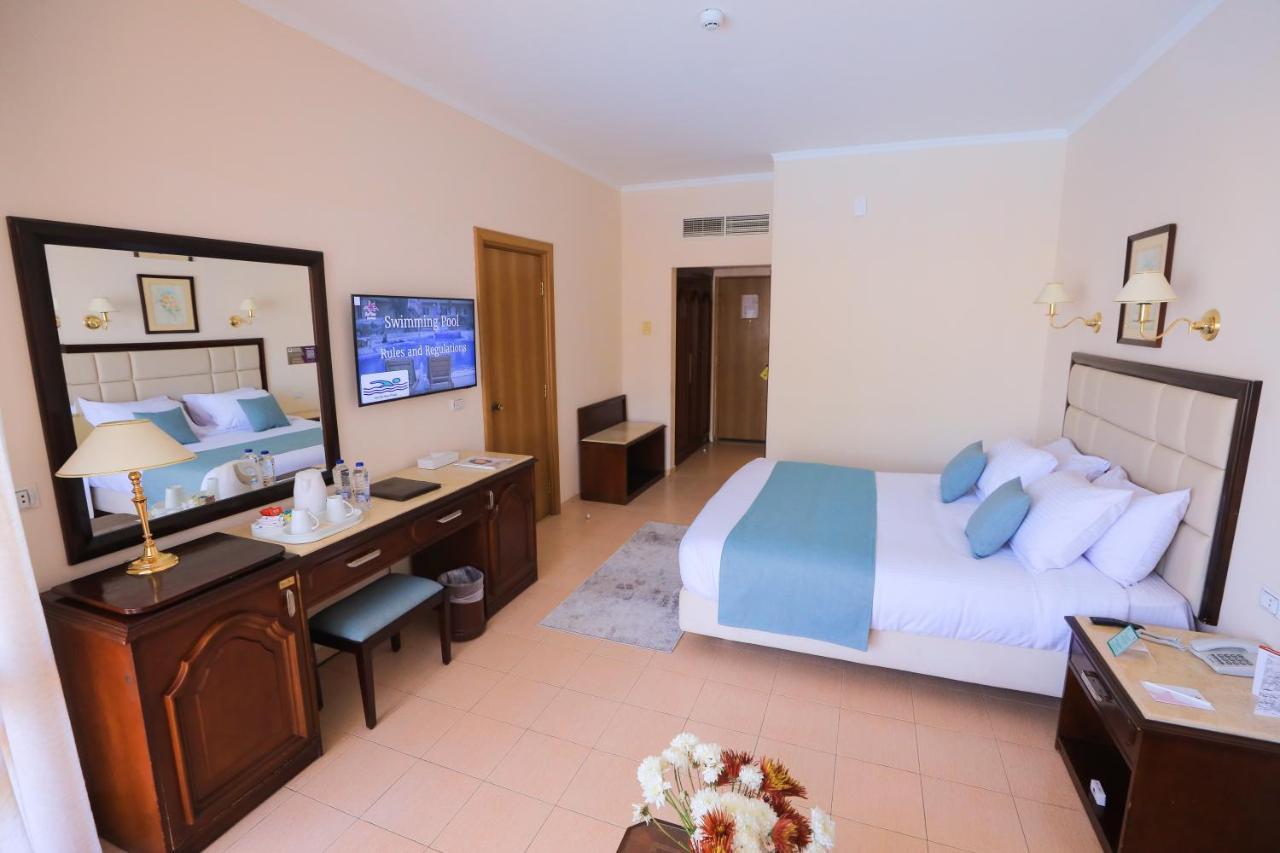 Resort Sea Star Beau Rivage Hurghada