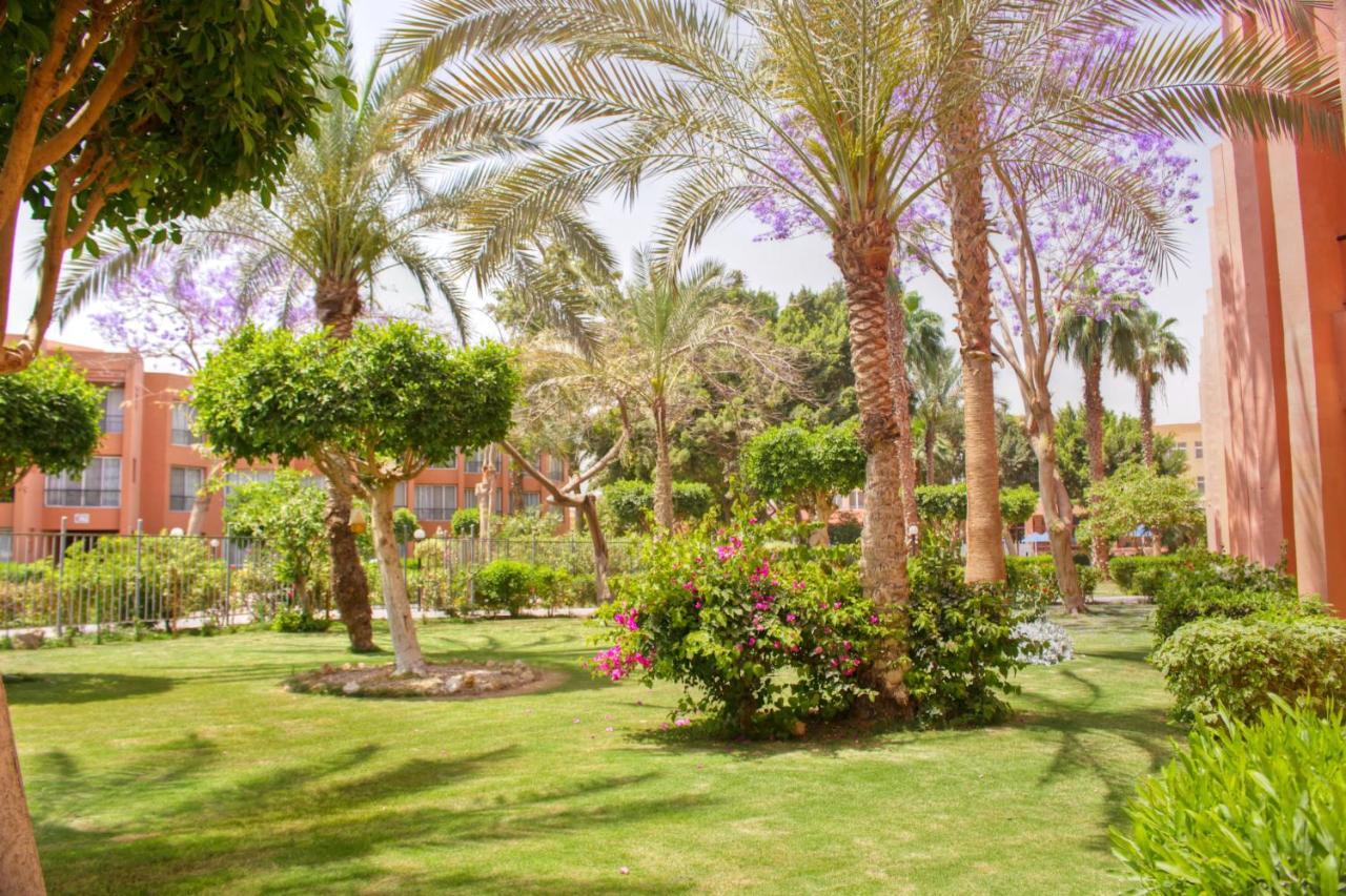 Resort Kefi Palmera El Sokhna - Family Only 3*