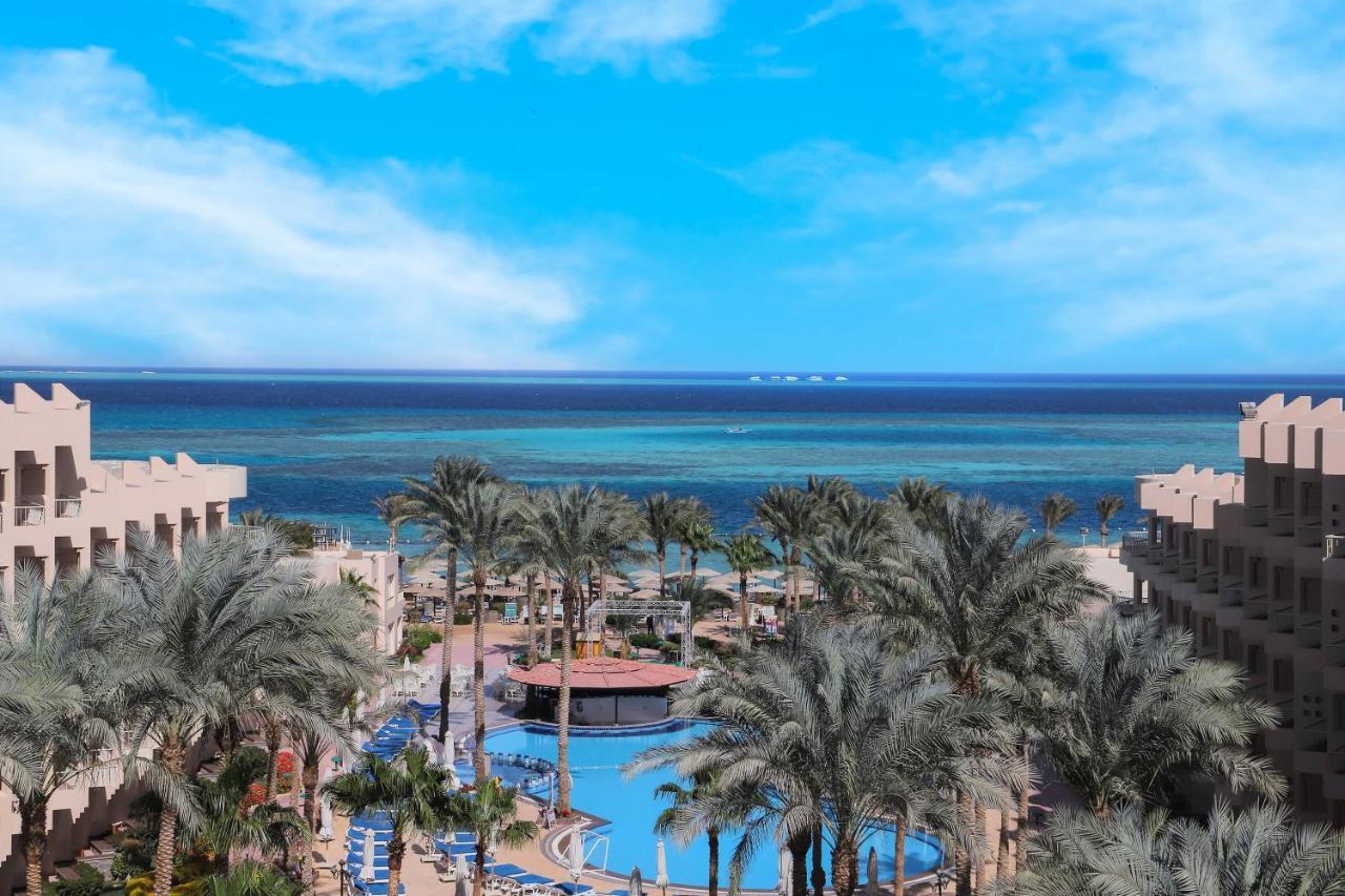 Sea Star Beau Rivage