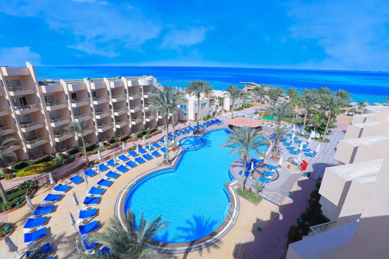 Sea Star Beau Rivage Resort 5*