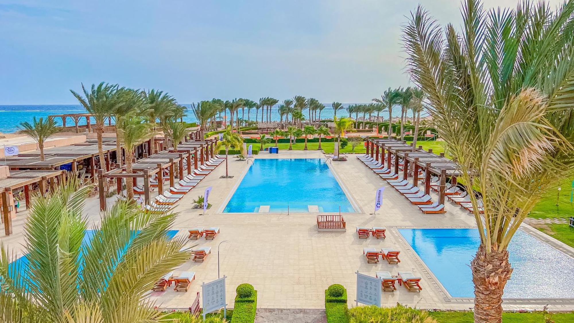 Gemma Resort Marsa Alam