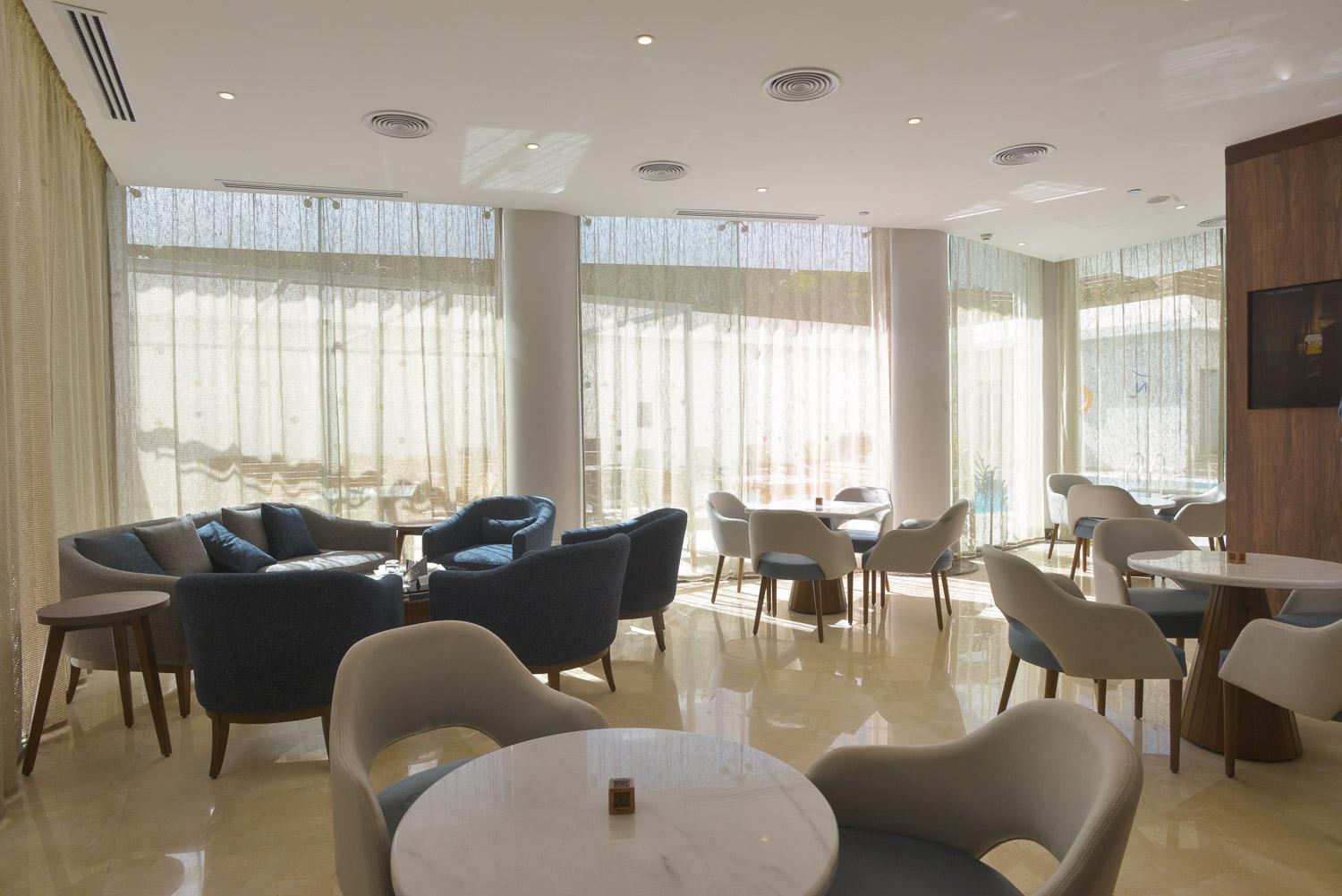 Hotel Novotel El Borg Cairo
