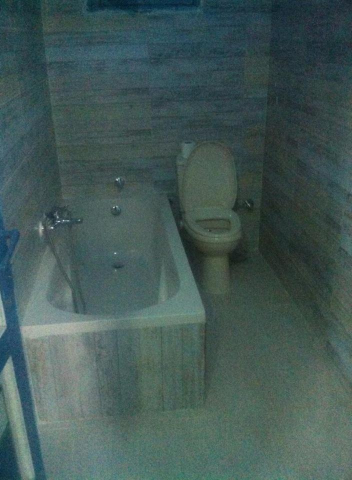 Bob Marley House Sherief * Luxor