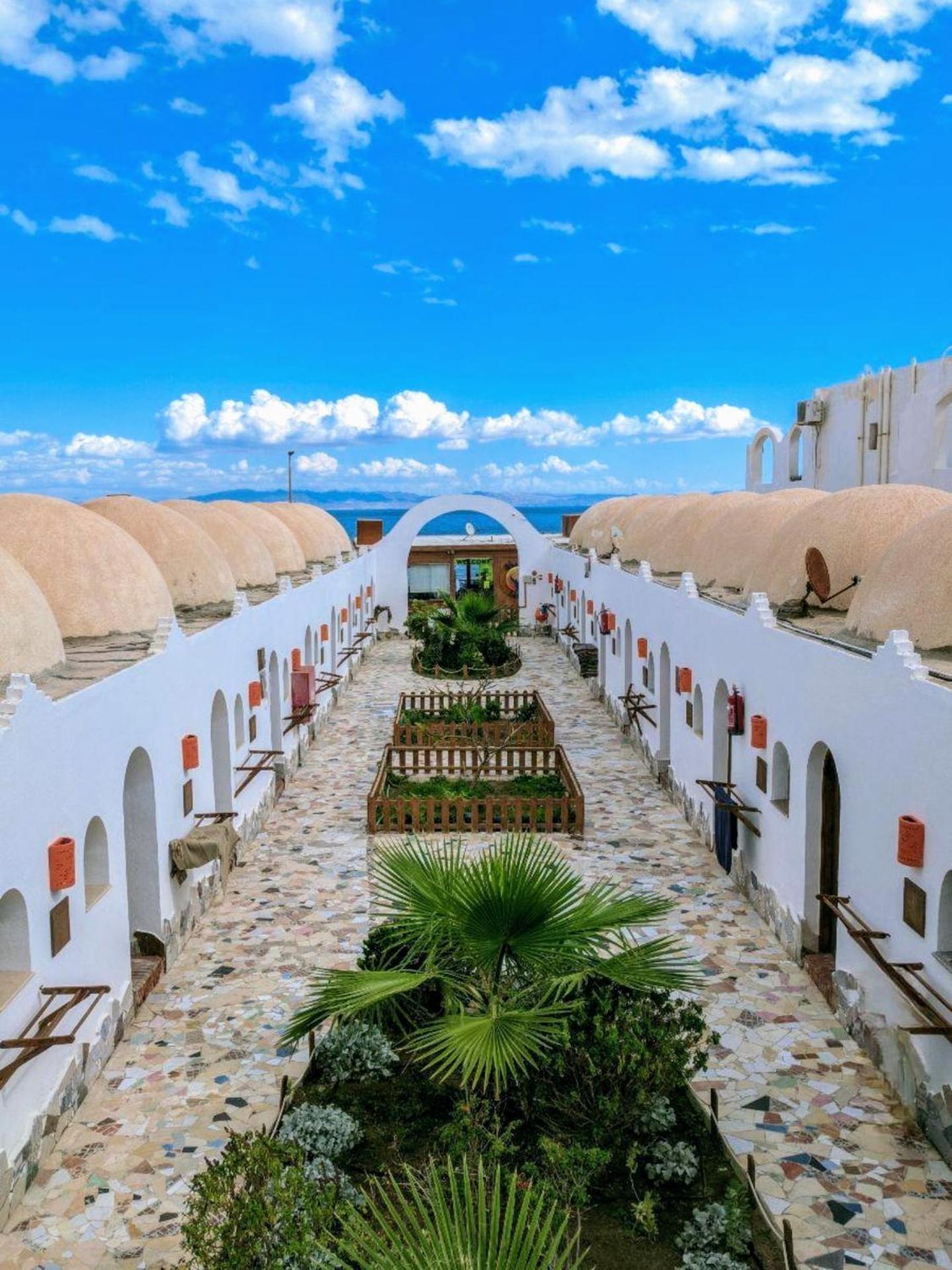Ghazala Hostel Dahab