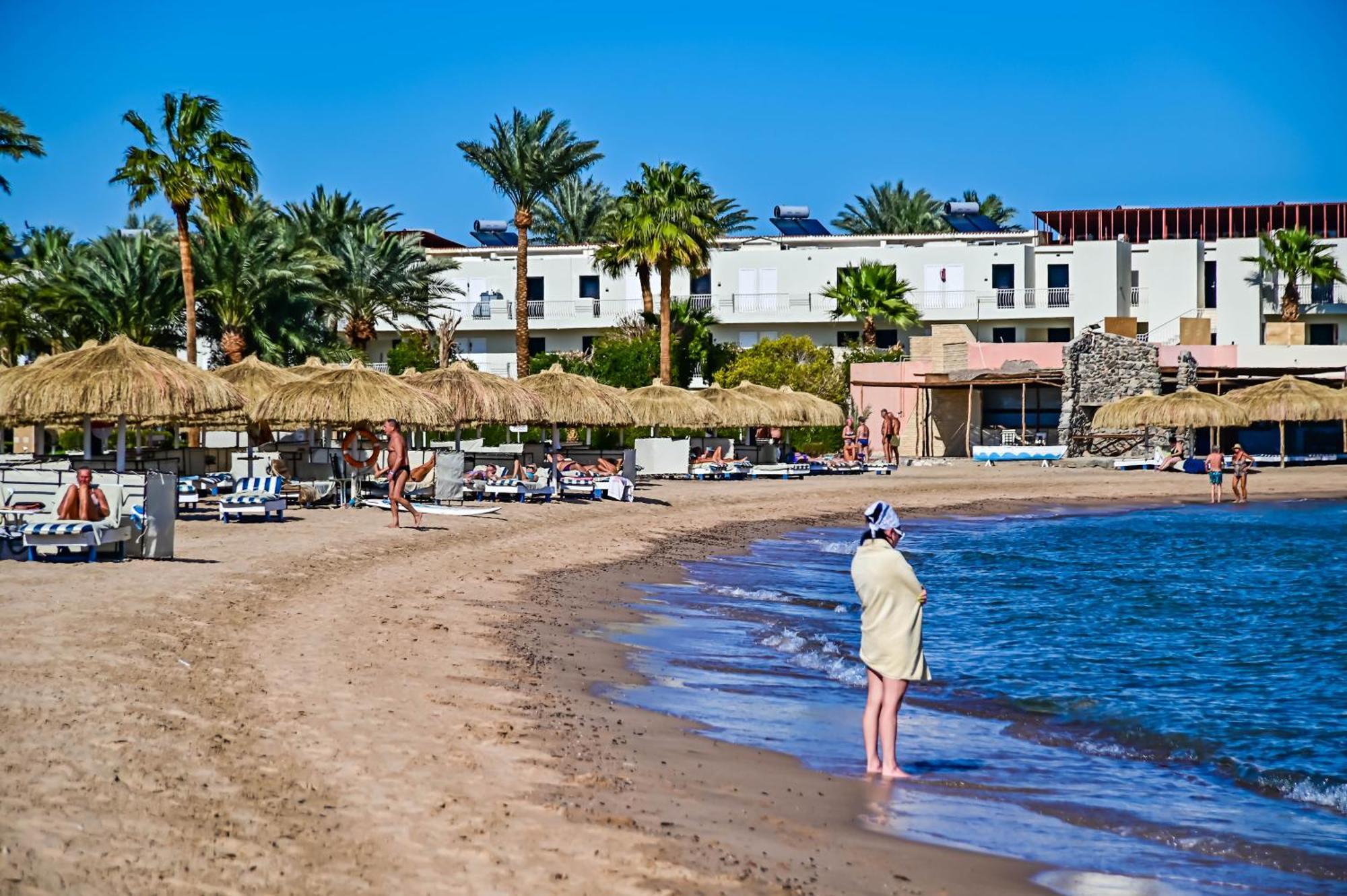 Resort Eagles Paradise Abu Soma 4*