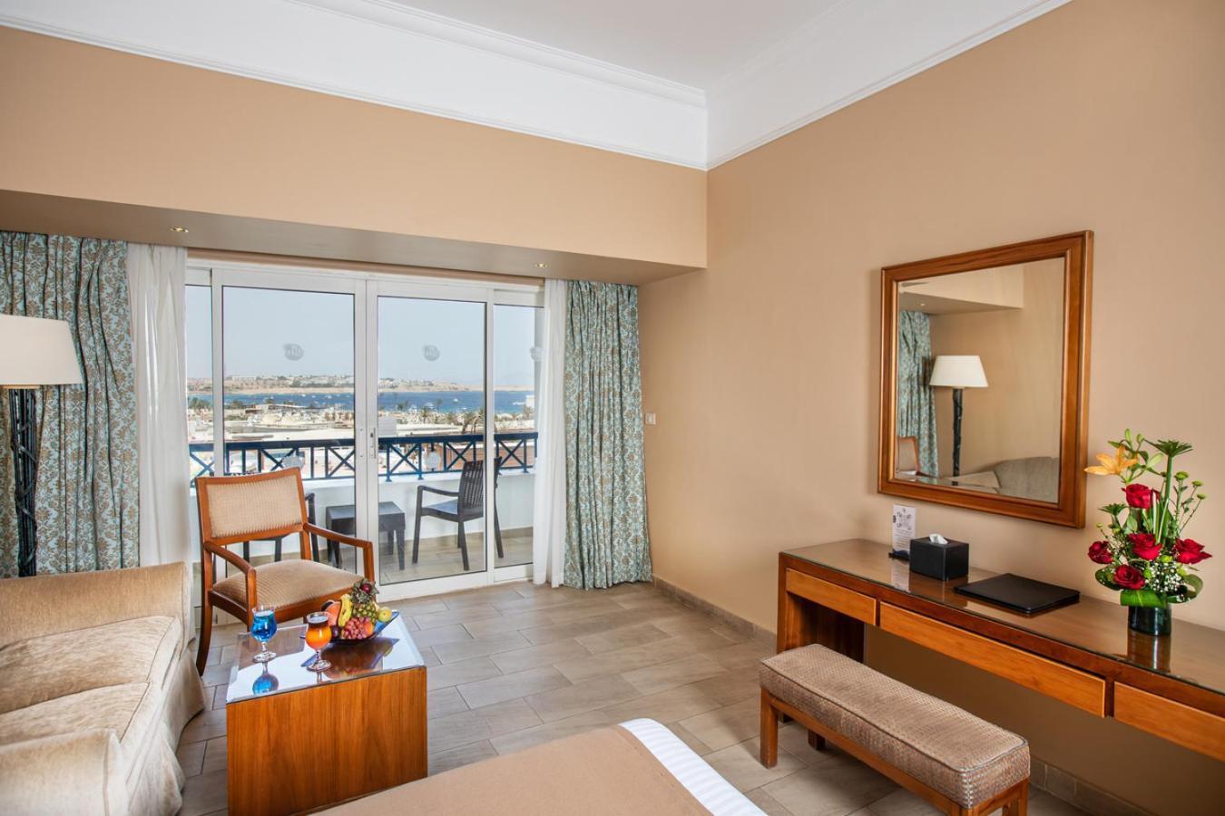 Naama Bay &