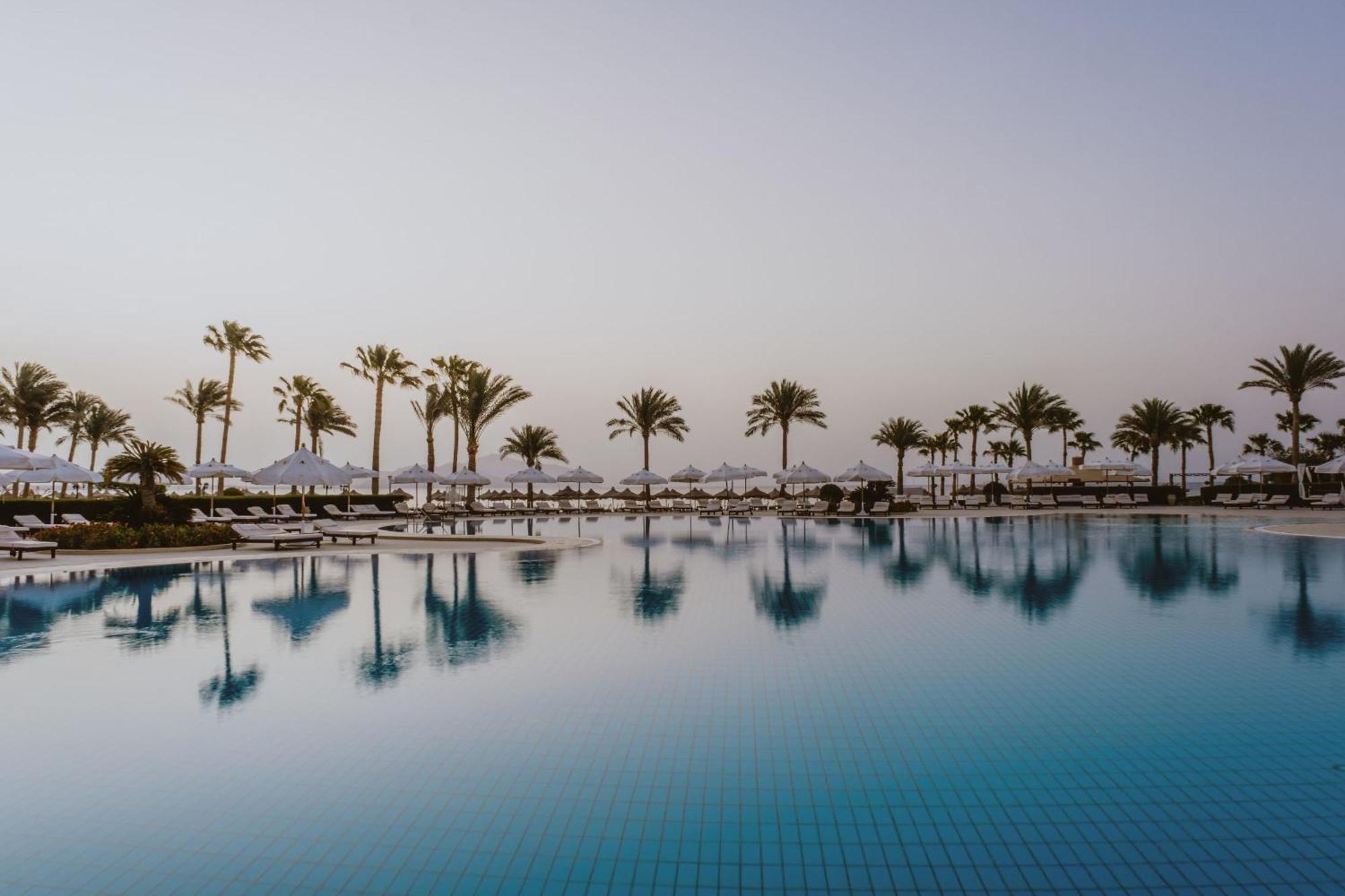 Baron Sheikh (adults Only) Resort
