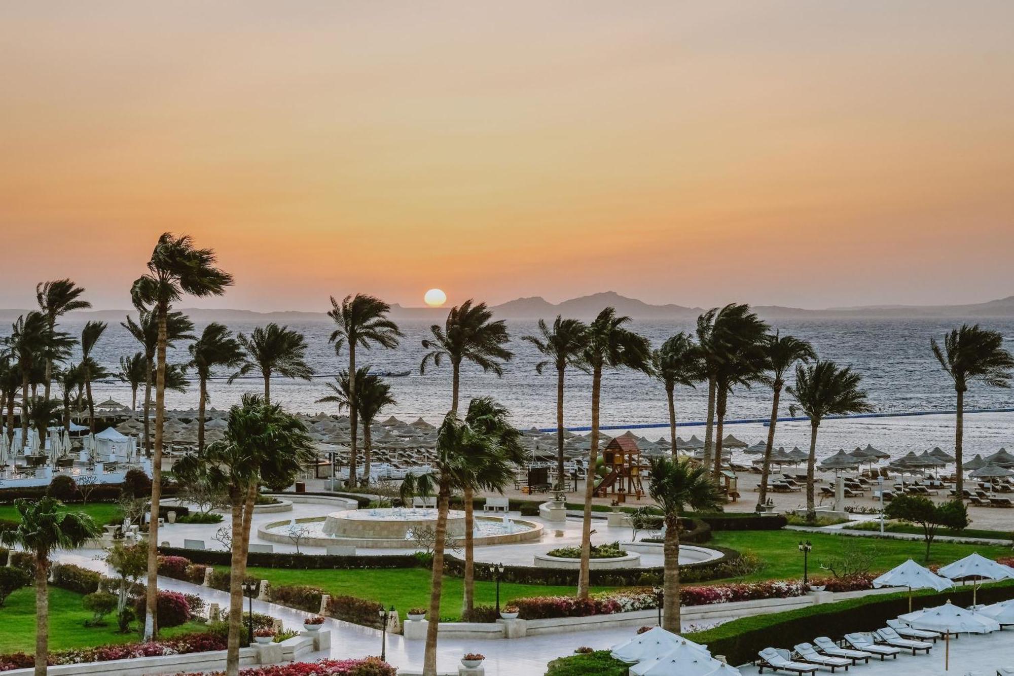 Baron Sheikh (adults Only) Resort Şarm El-Şeyh
