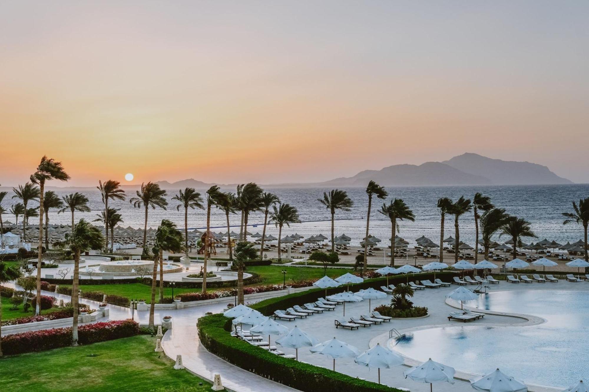 Baron Sheikh (adults Only) Şarm El-Şeyh