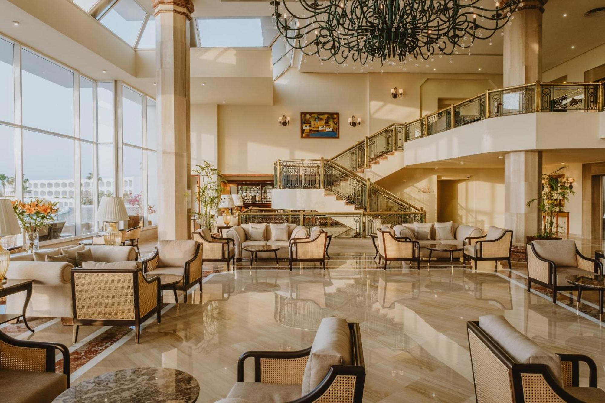 Resort Baron Sheikh (adults Only)