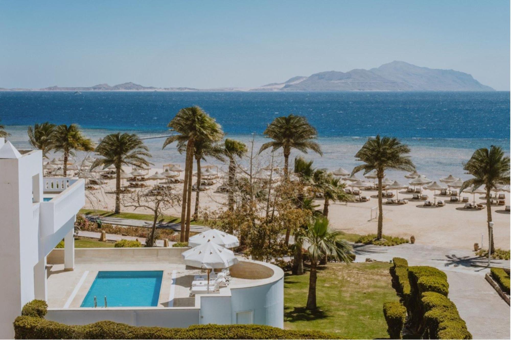 Baron Sheikh (adults Only) Resort