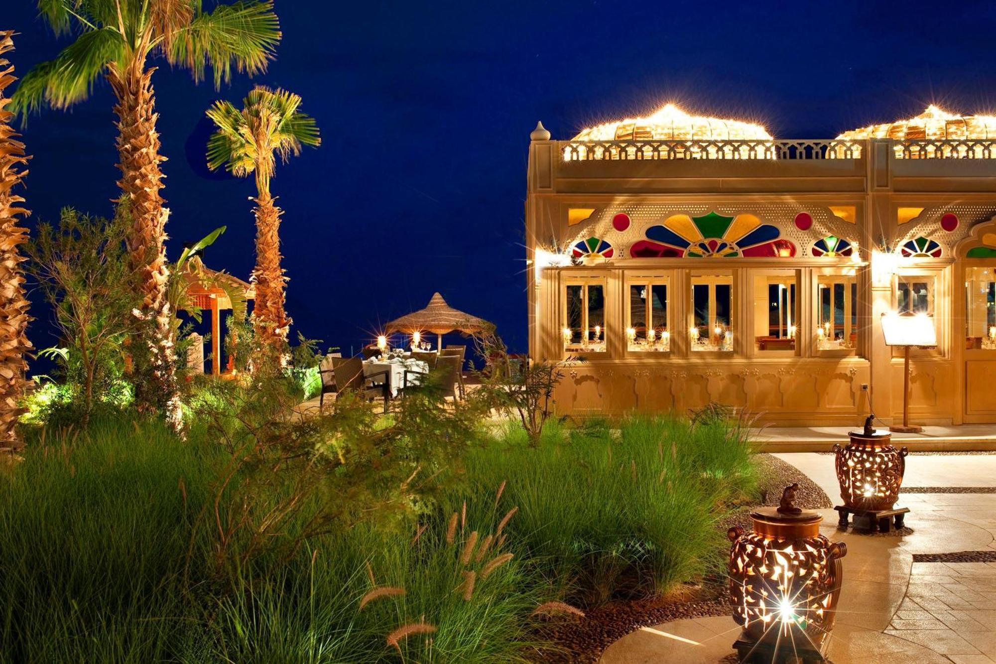 Baron Sheikh (adults Only) 5* Şarm El-Şeyh