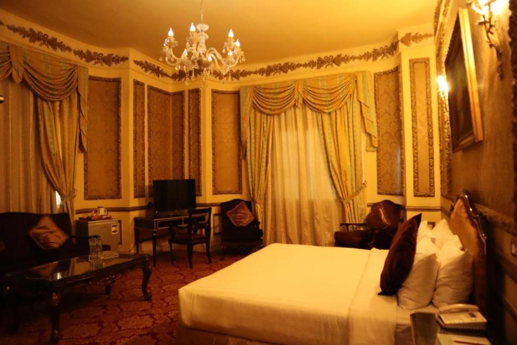 Windsor Palace Luxury Heritage Since 1906 By Paradise Group