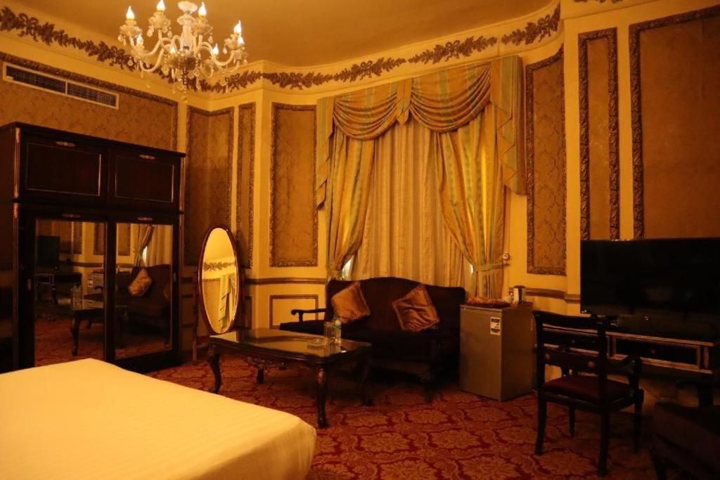 Hotel Windsor Palace Luxury Heritage Since 1906 By Paradise Group 4*