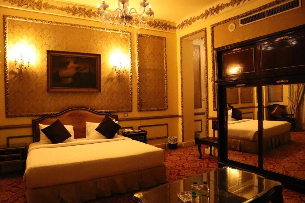 Hotel Windsor Palace Luxury Heritage Since 1906 By Paradise Group Alexandria