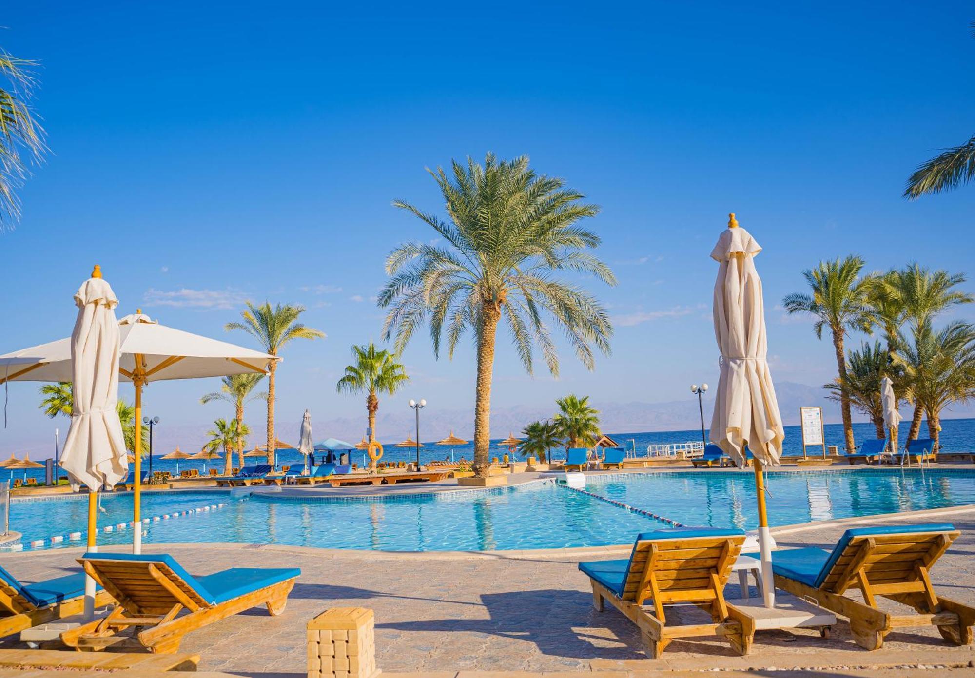 Club Nuweiba`