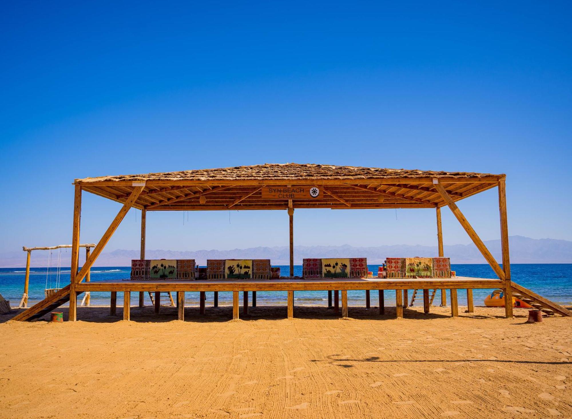 Club Complex Nuweiba`