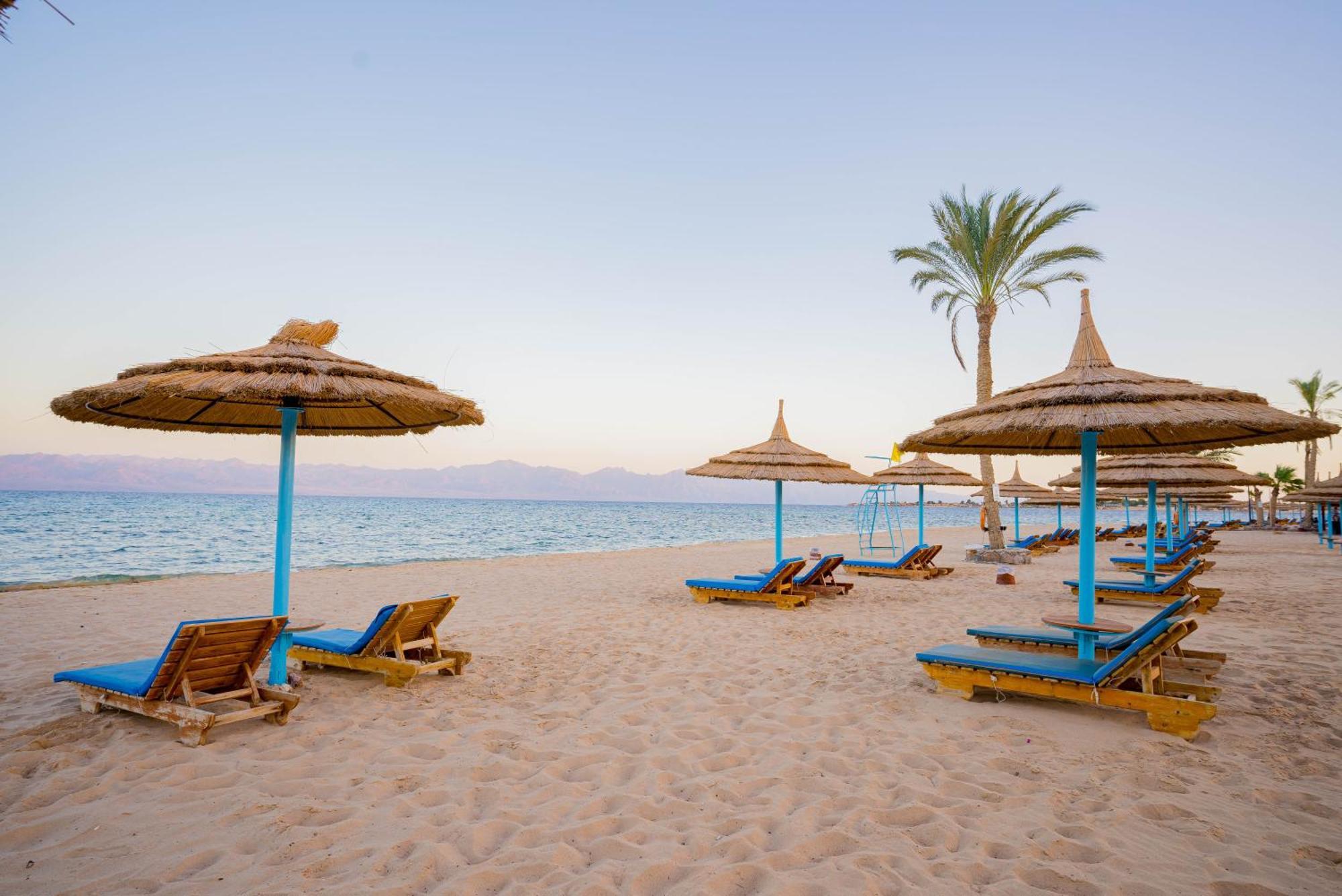 Club Nuweiba`