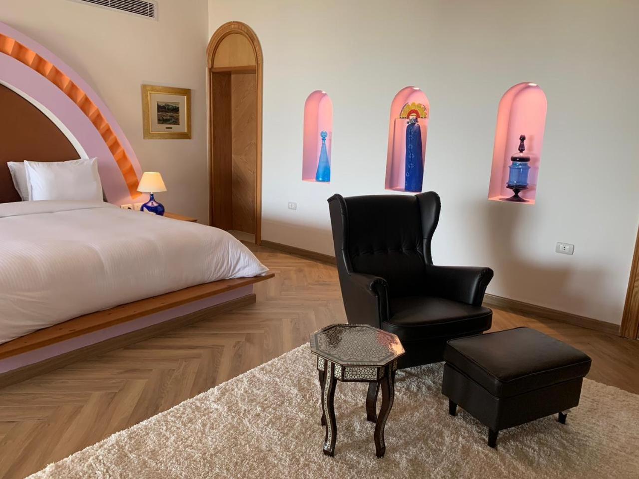 Lazib & 5* Tunis
