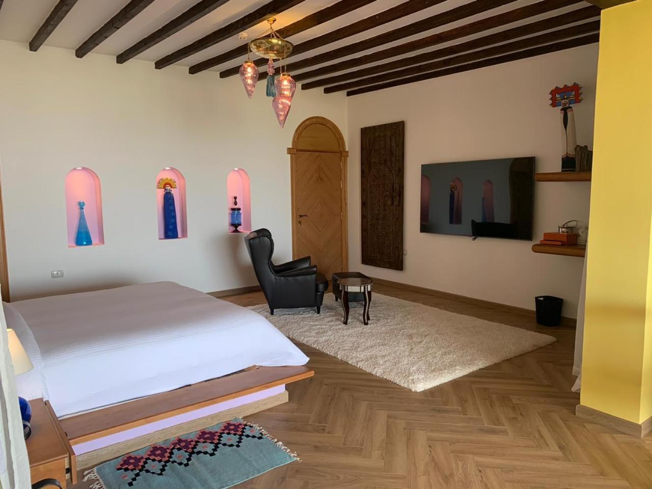 Resort Lazib & Tunis
