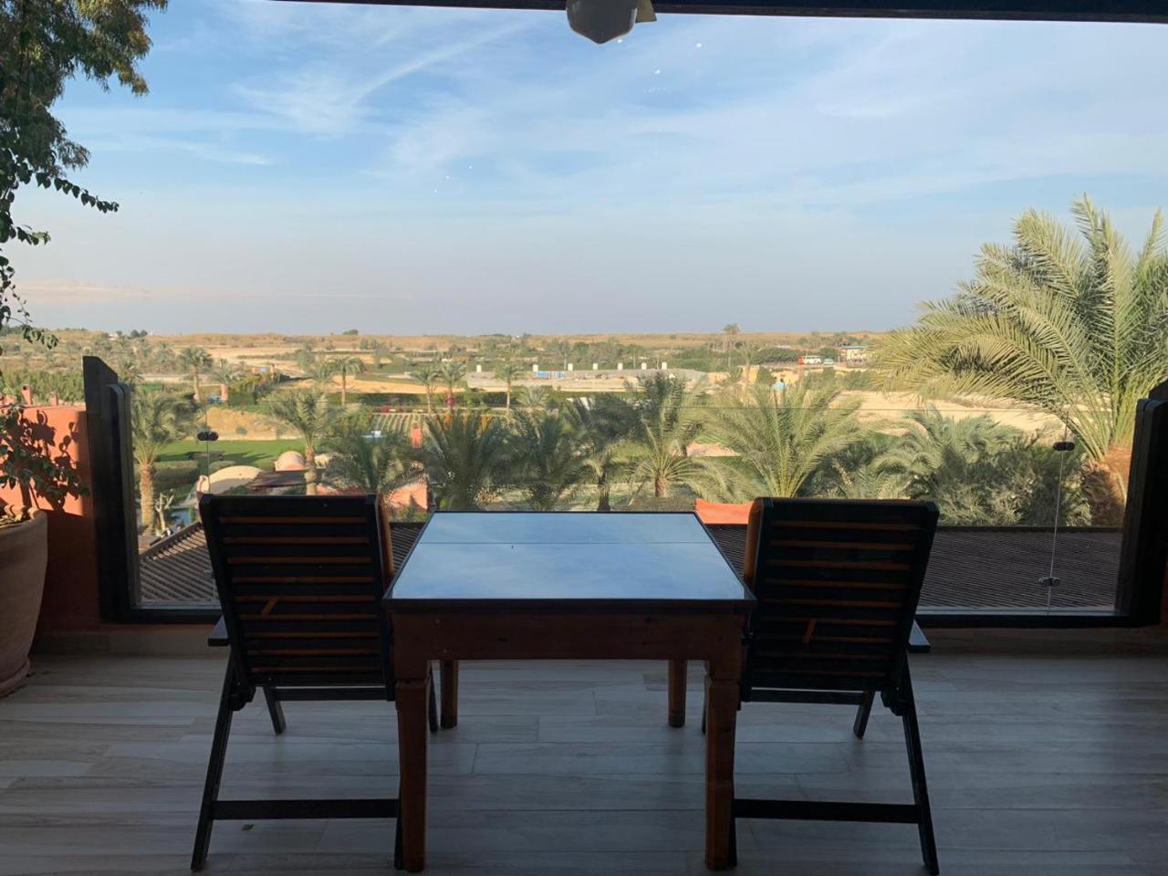 Lazib & 5* Tunis