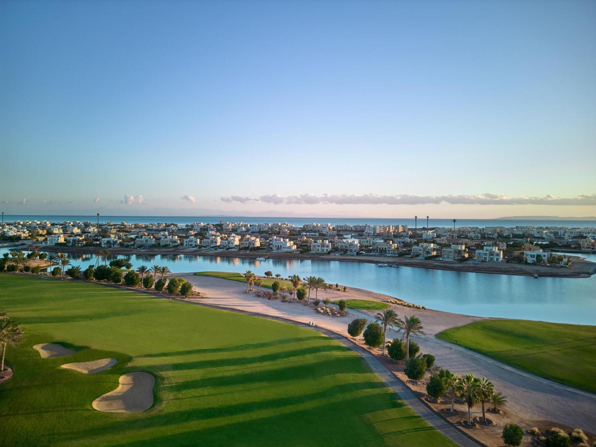 Ancient Sands Golf And Residences Resort