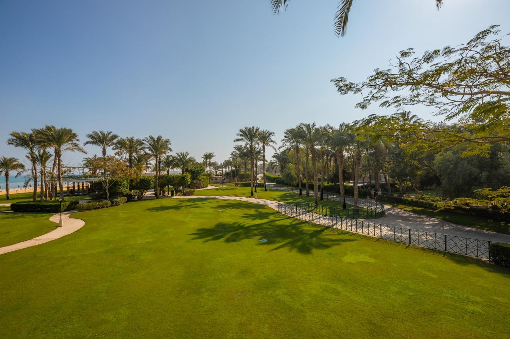 Stella Di Mare Grand Resort 5*
