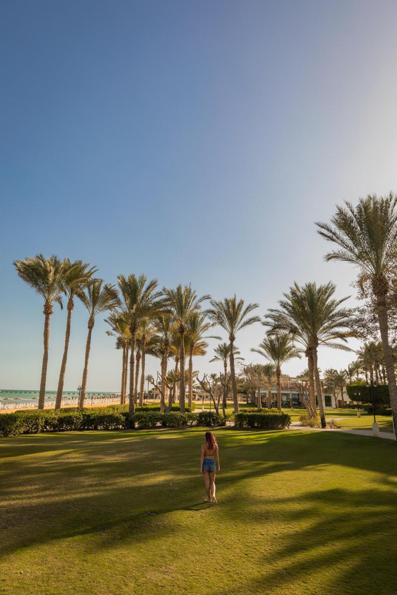 Stella Di Mare Grand Resort 5*