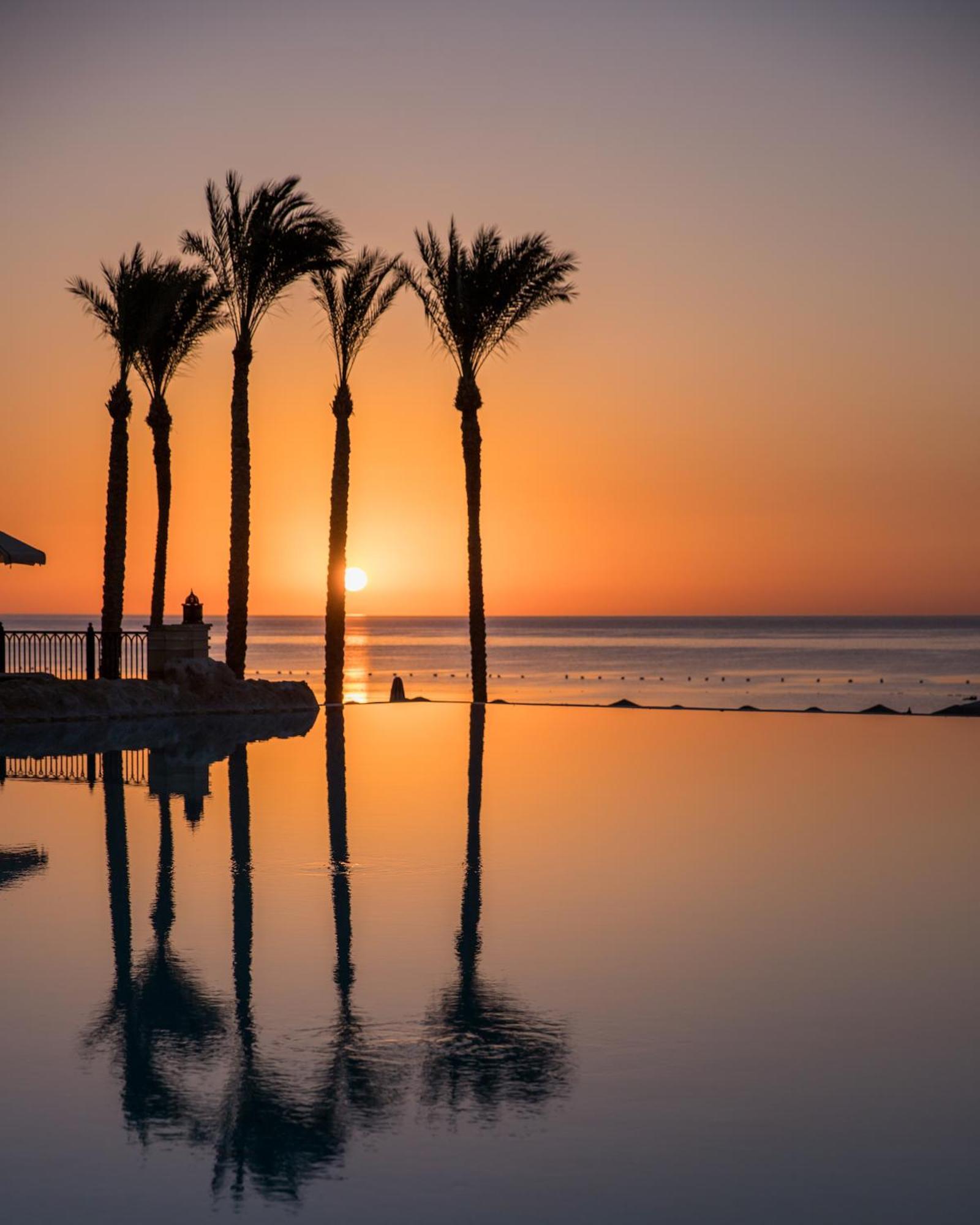The Makadi - Couples Only 18 Years Resort Hurghada