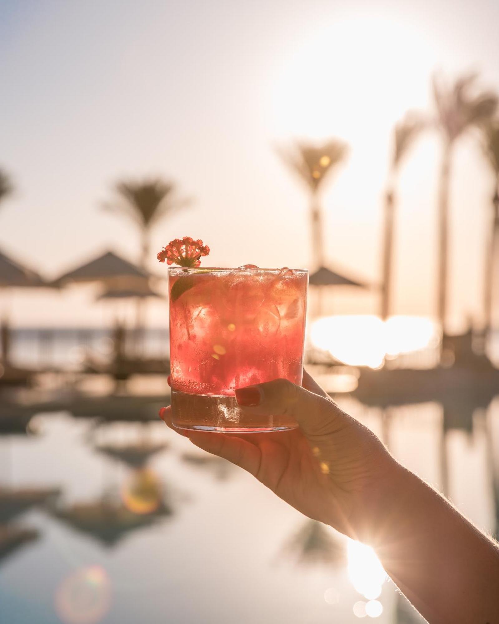 The Makadi - Couples Only 18 Years 5* Hurghada