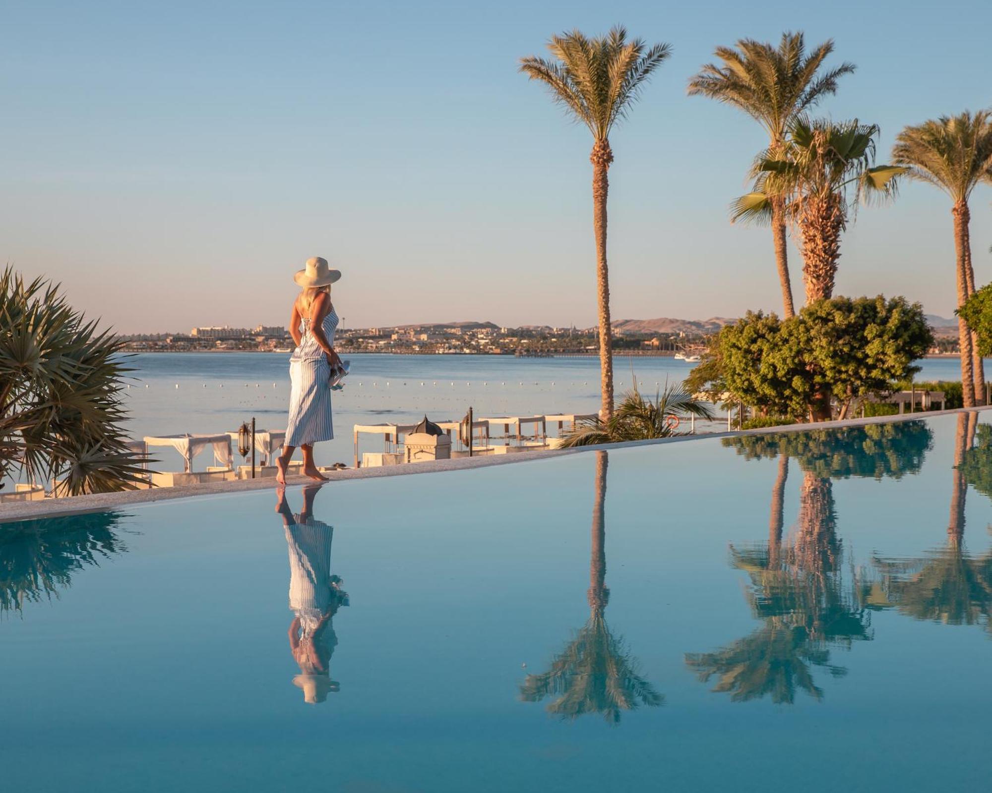 The Makadi - Couples Only 18 Years 5* Hurghada