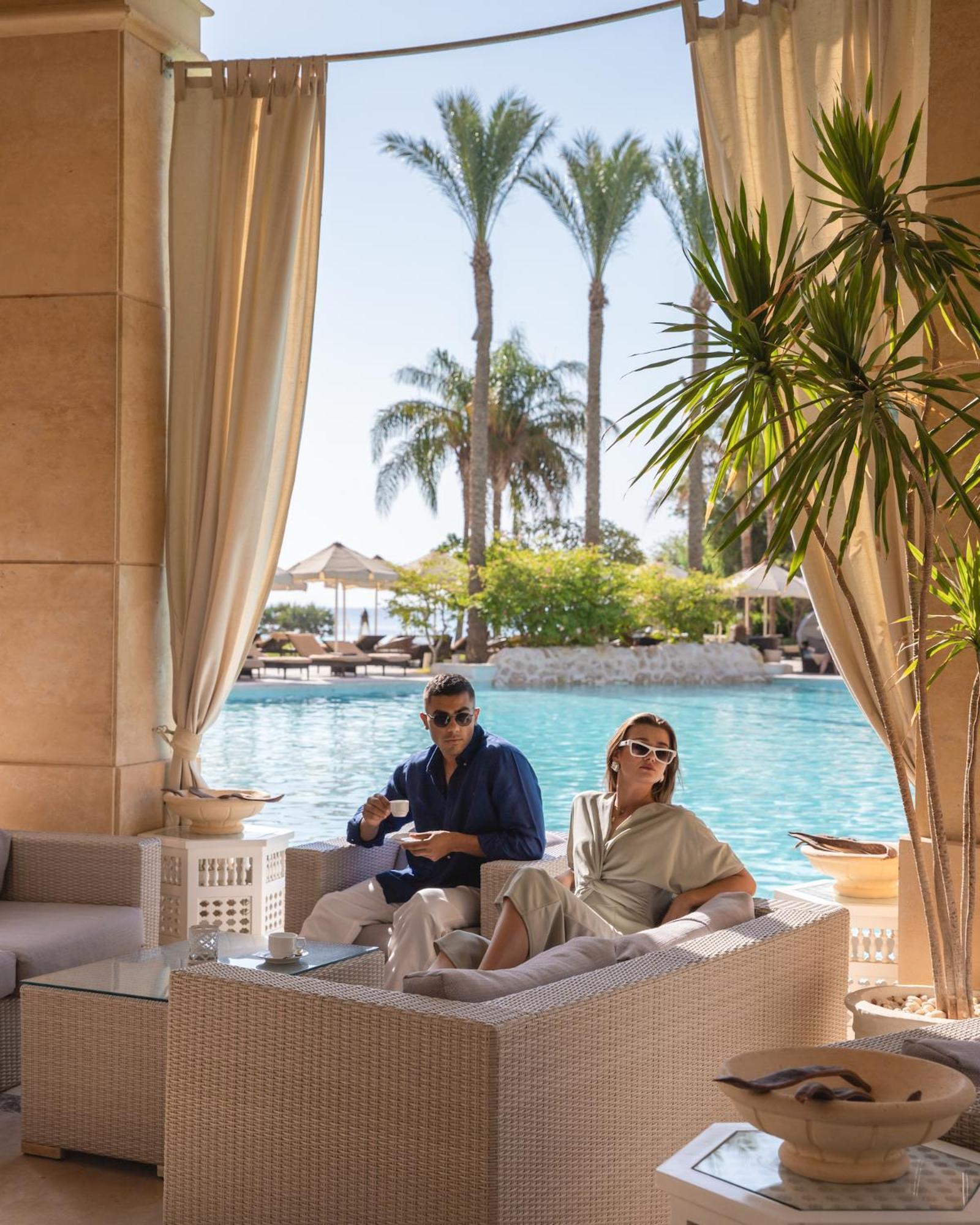The Makadi - Couples Only 18 Years 5* Hurghada